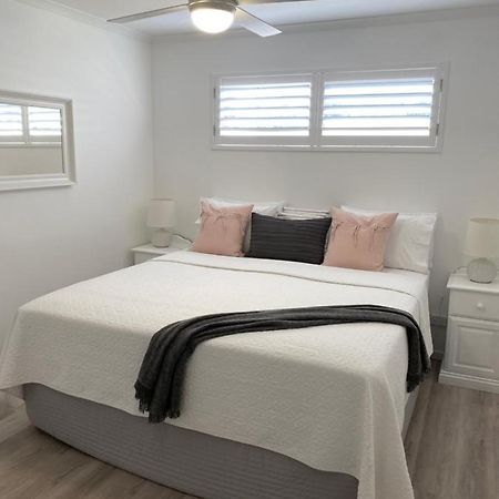 Rainbow Beach Dream Newly Renovated Stylish One Bedroom Apartment Eksteriør billede