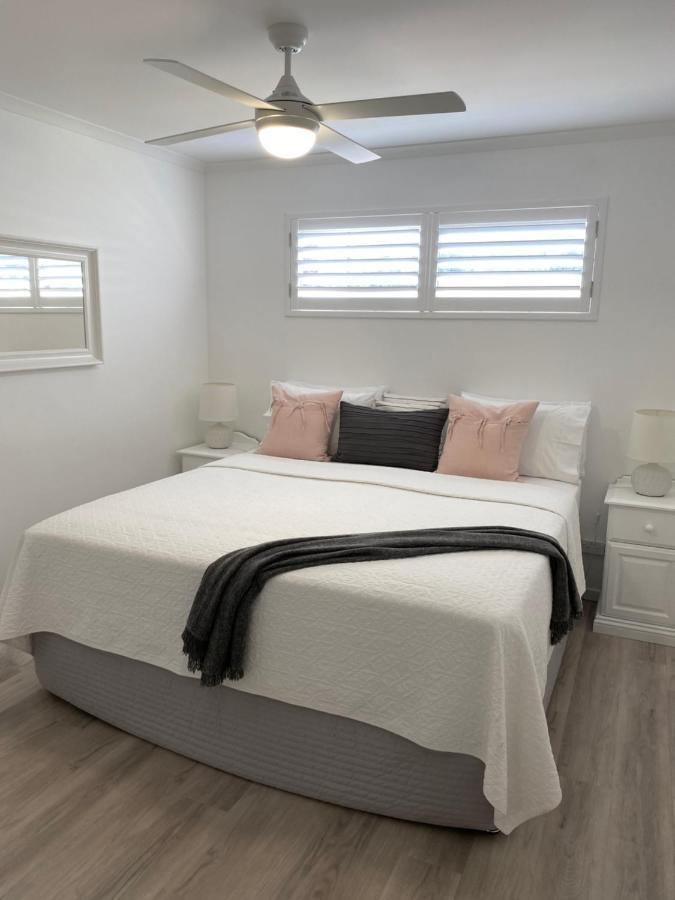 Rainbow Beach Dream Newly Renovated Stylish One Bedroom Apartment Eksteriør billede