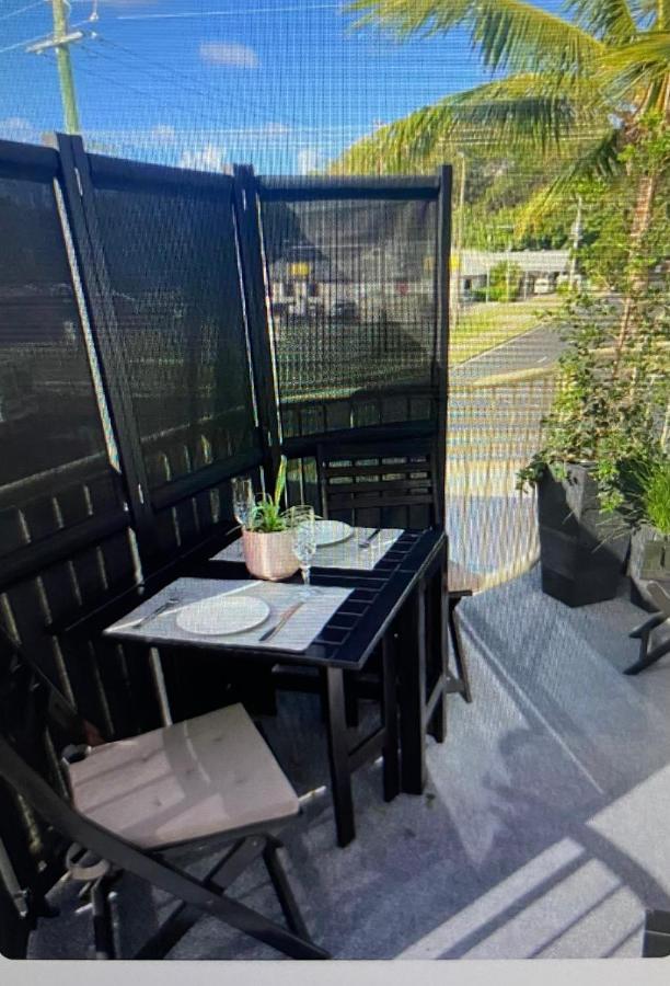 Rainbow Beach Dream Newly Renovated Stylish One Bedroom Apartment Eksteriør billede