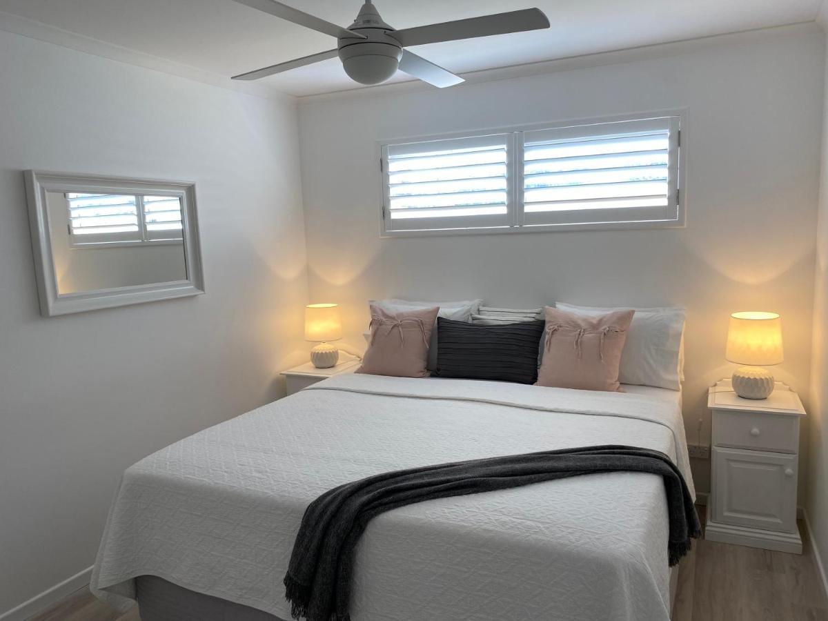 Rainbow Beach Dream Newly Renovated Stylish One Bedroom Apartment Eksteriør billede