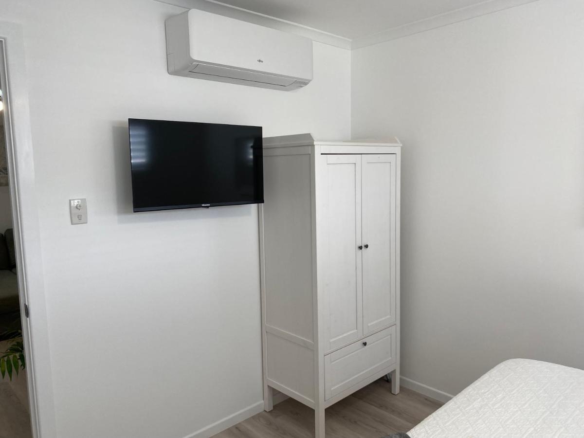Rainbow Beach Dream Newly Renovated Stylish One Bedroom Apartment Eksteriør billede