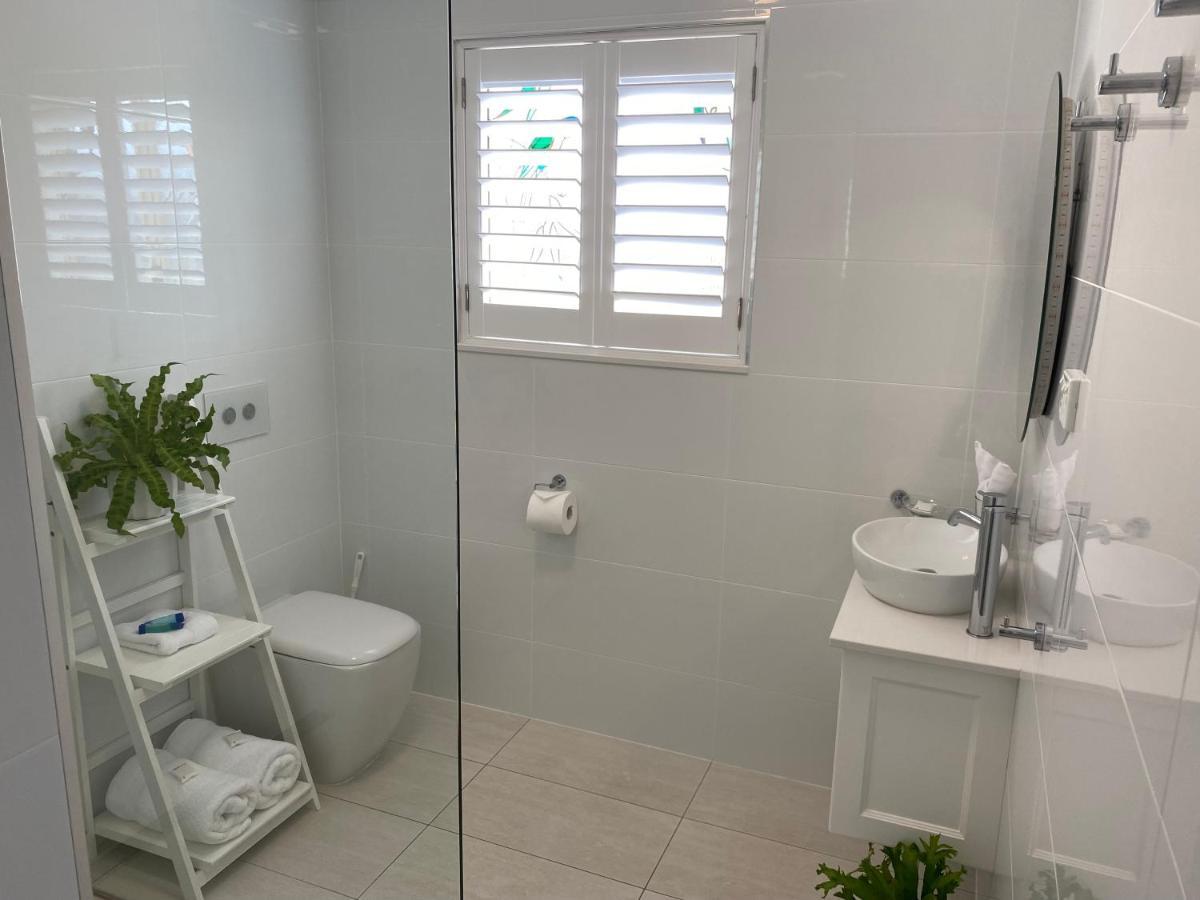 Rainbow Beach Dream Newly Renovated Stylish One Bedroom Apartment Eksteriør billede