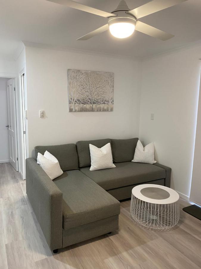 Rainbow Beach Dream Newly Renovated Stylish One Bedroom Apartment Eksteriør billede