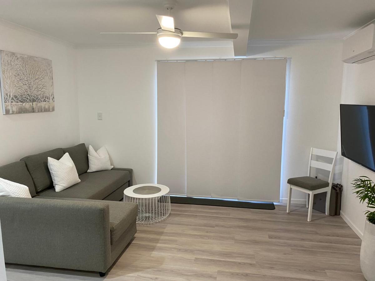 Rainbow Beach Dream Newly Renovated Stylish One Bedroom Apartment Eksteriør billede