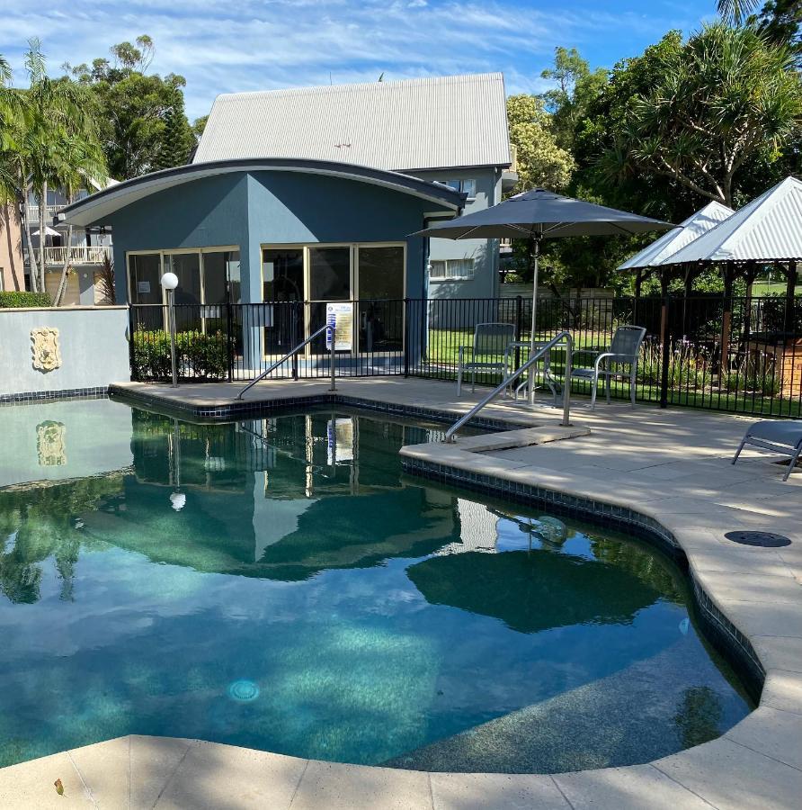 Rainbow Beach Dream Newly Renovated Stylish One Bedroom Apartment Eksteriør billede