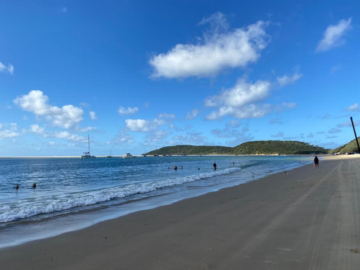 Rainbow Beach Dream Newly Renovated Stylish One Bedroom Apartment Eksteriør billede