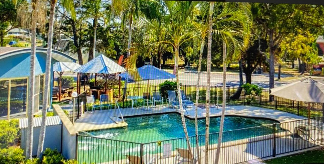 Rainbow Beach Dream Newly Renovated Stylish One Bedroom Apartment Eksteriør billede