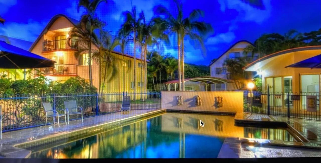 Rainbow Beach Dream Newly Renovated Stylish One Bedroom Apartment Eksteriør billede