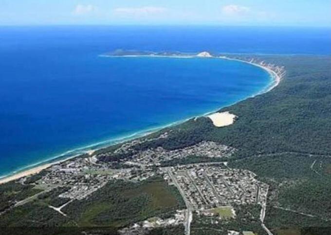 Rainbow Beach Dream Newly Renovated Stylish One Bedroom Apartment Eksteriør billede